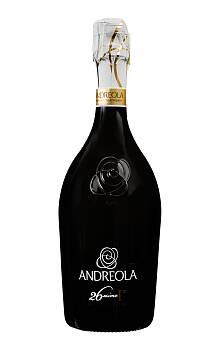 Andreola 26esimoI° Valdobbiadene Prosecco Superiore