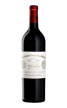 Ch. Cheval Blanc