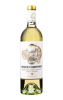 Ch. Carbonnieux