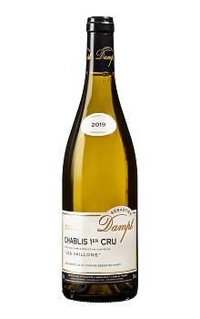 Sebastien Dampt 1er Cru Les Vaillons