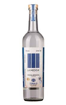 La Medida Mezcal Tobala