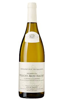 Louis Jadot Puligny-Montrachet 1er Cru Clos de la Garenne