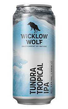 Wicklow Wolf Tundra Tropical IPA