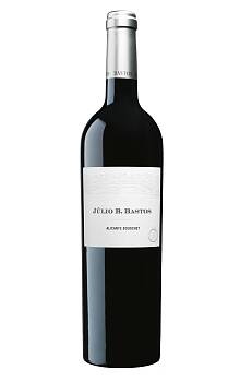 Júlio Bastos Alicante Bouschet
