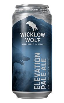 Wicklow Wolf Elevation Pale Ale