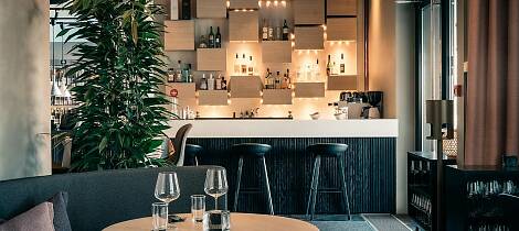 Opplev Spania i Oslo: En uforglemmelig aften med spansk gastronomi på sitt beste