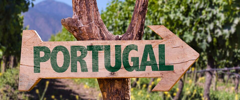 Vinmesse: Få med deg en rekke viner fra Portugal – et av de mest spennende vinlandene