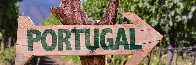 Vinmesse: Få med deg en rekke viner fra Portugal – et av de mest spennende vinlandene