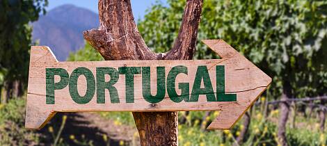 Vinmesse: Få med deg en rekke viner fra Portugal – et av de mest spennende vinlandene