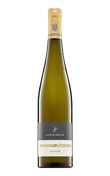 Schäfer-Frohlich Monzinger Frühlingsplatzchen Riesling GG