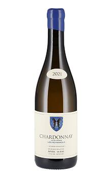 Boyer-de Bar Les Peyrarols Chardonnay