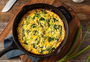 Eggepanne for voksne