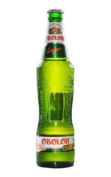 Obolon Premium Lager