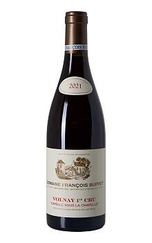 Dom. Francois Buffet Volnay 1er Cru Carelle Sous la Chapelle