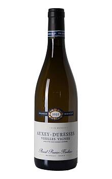 Prunier Bonheur Auxey-Duresses Vielles Vignes