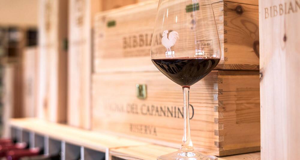 Chianti Classico-legende vel verd å bli kjent med