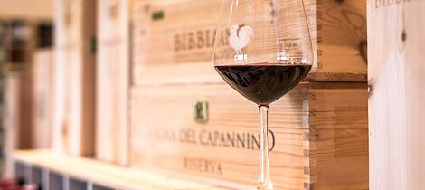 Chianti Classico-legende vel verd å bli kjent med