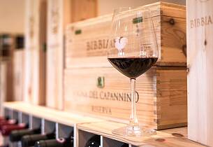 Chianti Classico-legende vel verd å bli kjent med