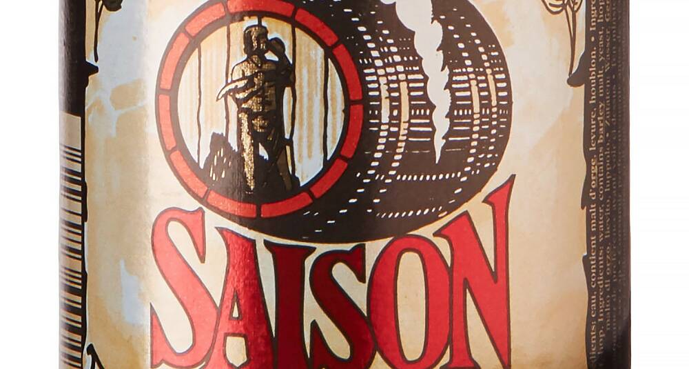 Spesialpol øl: Gå for en fransk saison til vintermenyen