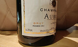 Billig-champagne som skiller seg ut