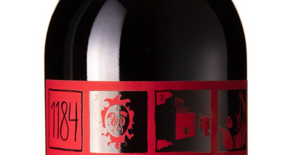 Beste chianti under 200 kroner