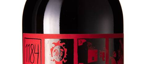 Beste chianti under 200 kroner