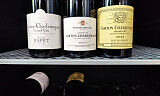 Med denne årgangen tar Burgund opp kampen med (mye) USA-chardonnay