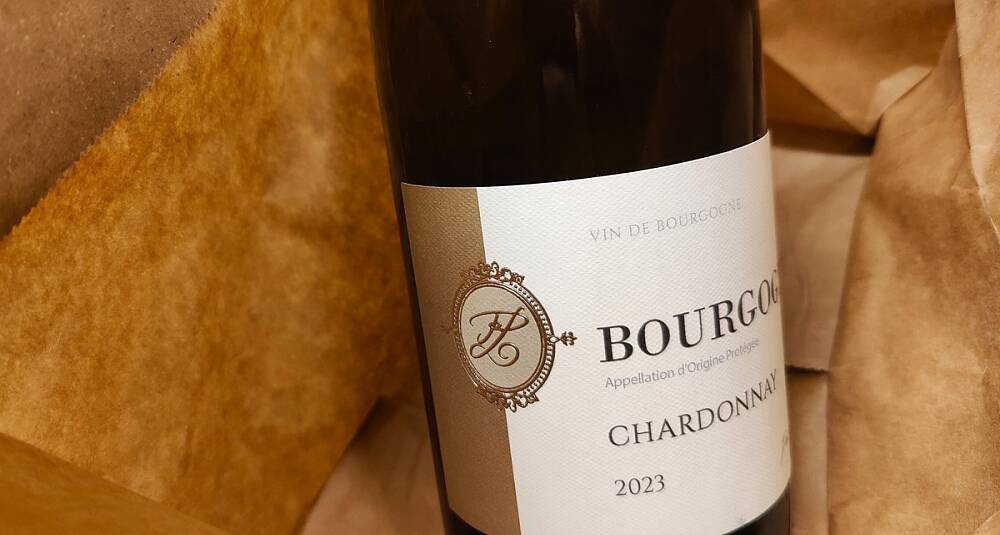 Burgund-chardonnay til 179,90 som også smaker godt?