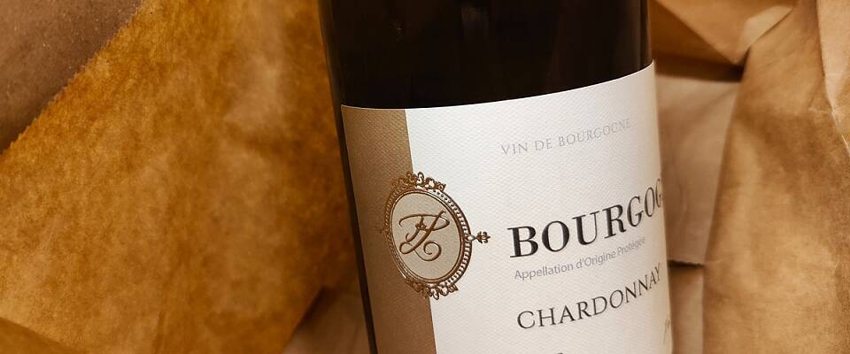 Burgund-chardonnay til 179,90 som også smaker godt?