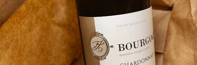 Burgund-chardonnay til 179,90 som også smaker godt?