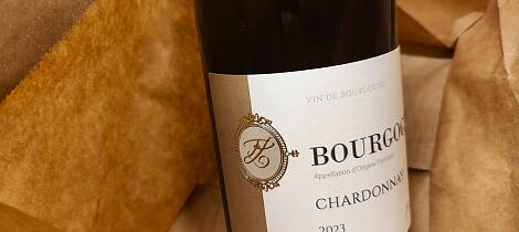 Burgund-chardonnay til 179,90 som også smaker godt?