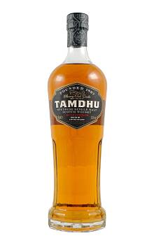 Tamdhu Batch Strength 005 Single Malt Whisky