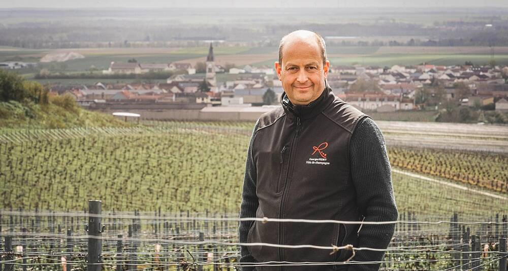 Januarnyheter: Champagnesesongen starter nå med mange lekre viner - det beste kjøpet er fra denne karen