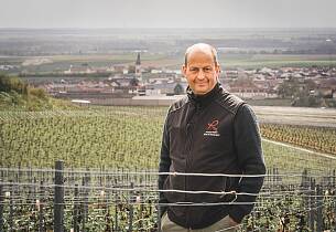 Januarnyheter: Champagnesesongen starter nå med mange lekre viner - det beste kjøpet er fra denne karen