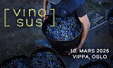 Vinosus 2025 - Vinmessen du ikke vil gå glipp av