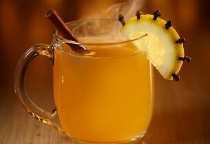 Irish Toddy drinkoppskrift