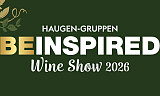 BEINSPIRED 2026: Smak flere hundre viner