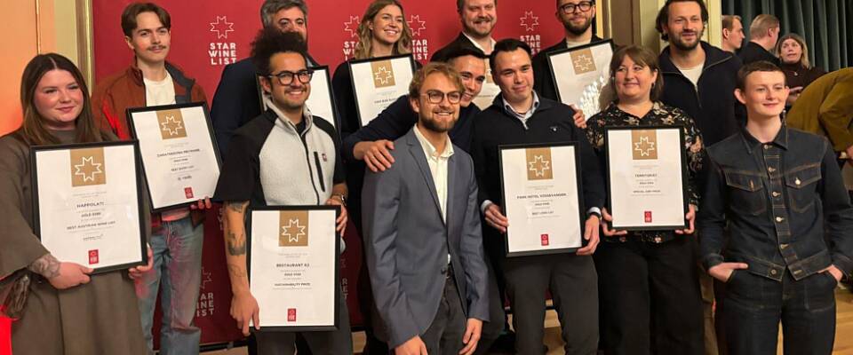Årets 10 beste norske vinkart er kåret - vi snakker om verdensklasse