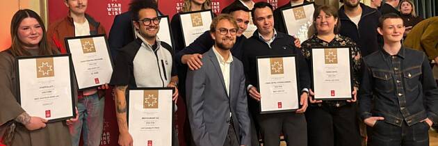 Årets 10 beste norske vinkart er kåret - vi snakker om verdensklasse