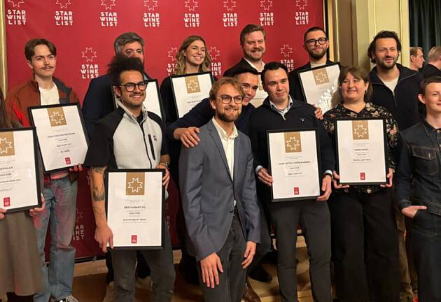 Årets 10 beste norske vinkart er kåret - vi snakker om verdensklasse