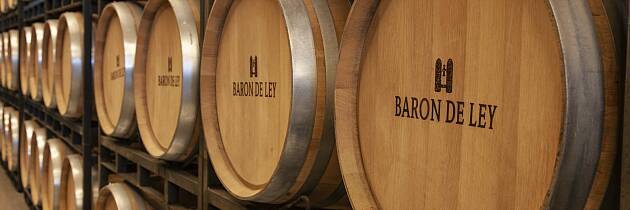 MASTERCLASS BEINSPIRED: Baron De Ley