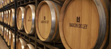 MASTERCLASS BEINSPIRED: Baron De Ley