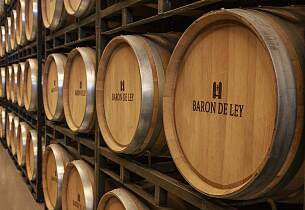 MASTERCLASS BEINSPIRED: Baron De Ley
