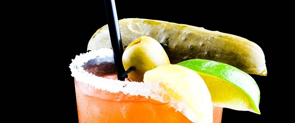 Bloody Maria er skremmende god - perfekt til halloween