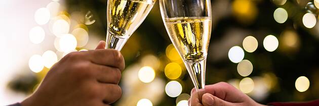 Vinsmaking lørdager kl. 14.30 i Oslo Glad i musserende vin? Smak forskjellene og finn din favoritt!