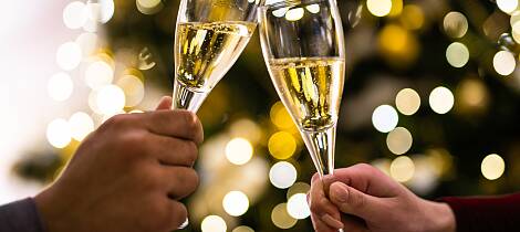 Glad i musserende vin? Smak forskjellene og finn din favoritt!