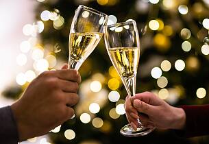 Glad i musserende vin? Smak forskjellene og finn din favoritt!