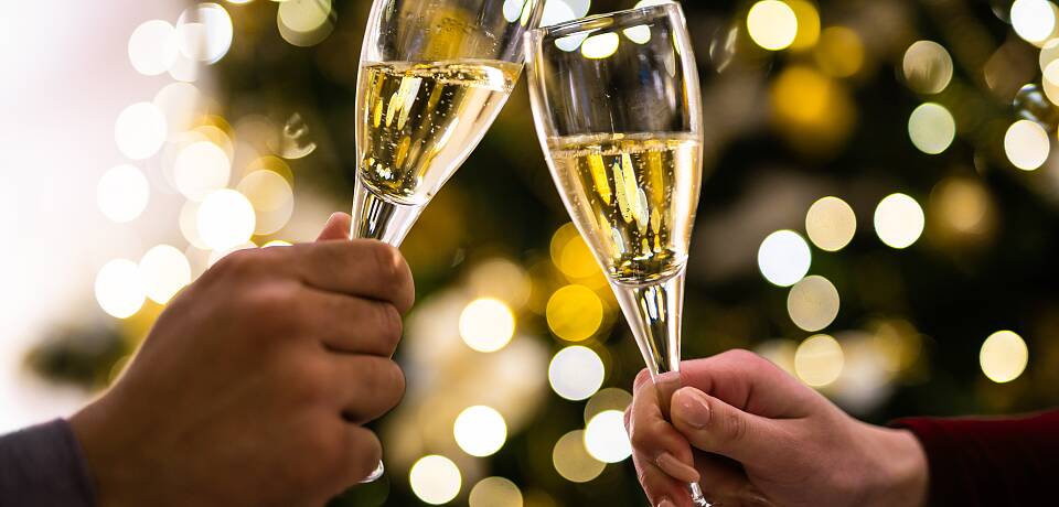 Glad i musserende vin? Smak forskjellene og finn din favoritt!