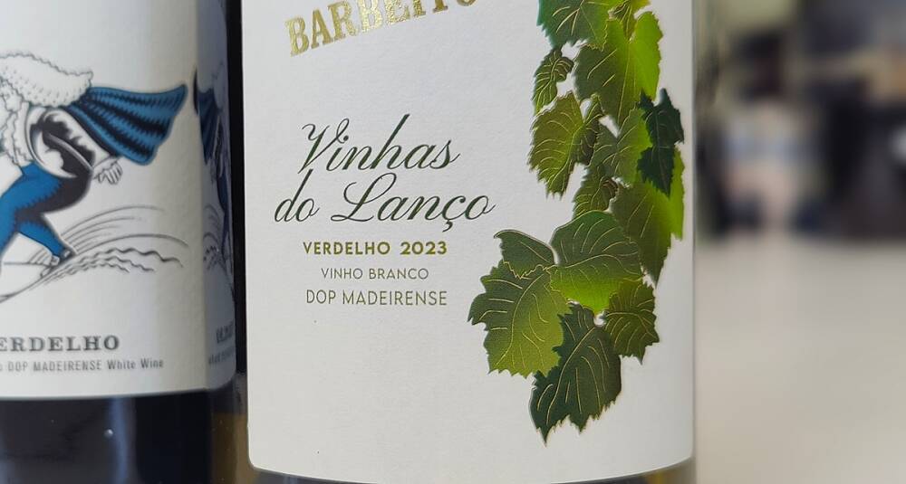 Madeira på en helt annen og like fullt unik måte Madeira på en helt annen og like fullt unik måte