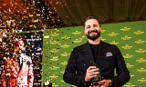 Verdens beste bartender er Felice Capasso fra Nedre Løkka Cocktailbar